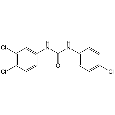 Triclocarban