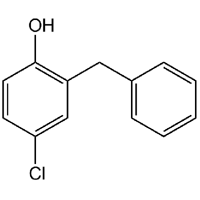 2-Benzyl-4-chlorophenol