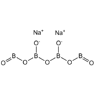 Sodium tetraborate
