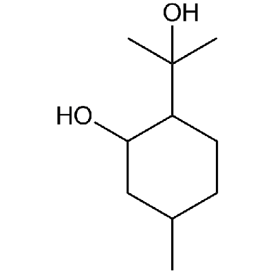 p-Menthane-3,8-diol