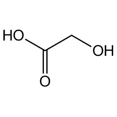 Glycolic acid