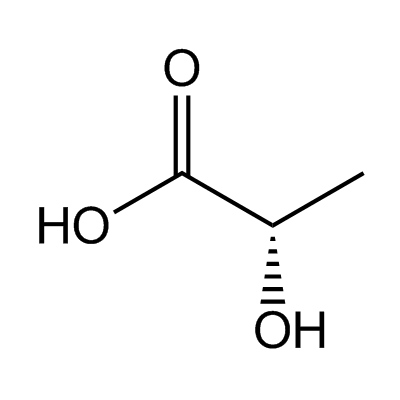 L-(+)-Lactic acid