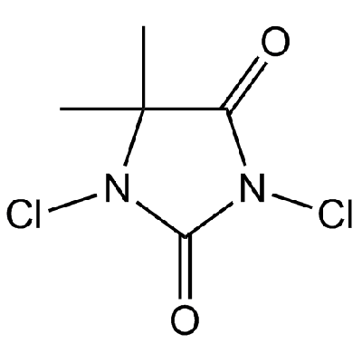 1,3-Dichloro-5,5-dimethylhydantoin
