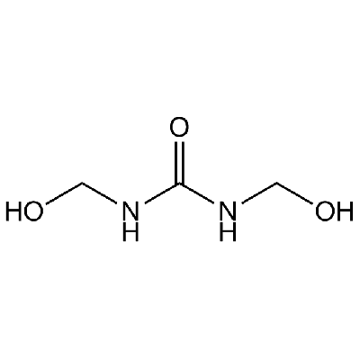 N,N'-Bis(hydroxymethyl)urea (MFG)
