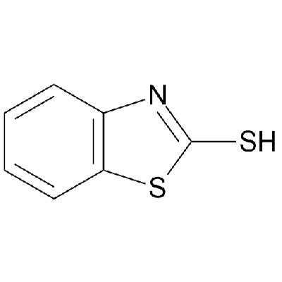2-Mercaptobenzothiazole