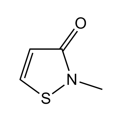 2-Methyl-2H-isothiazol-3-one