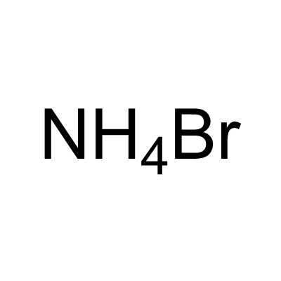 Ammonium bromide