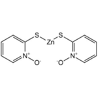 Zinc pyrithione