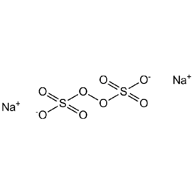 Sodium persulfate