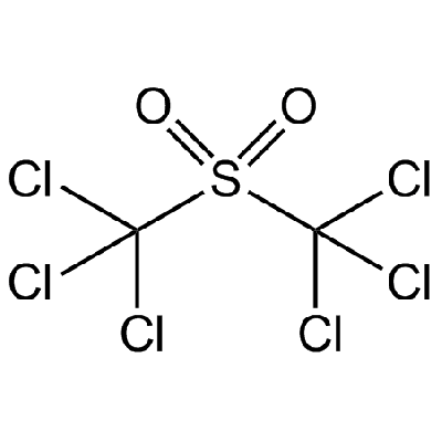 bis(Trichloromethyl) sulphone
