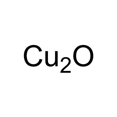 Copper (I) oxide