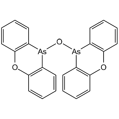Diphenoxarsin-10-yl oxide