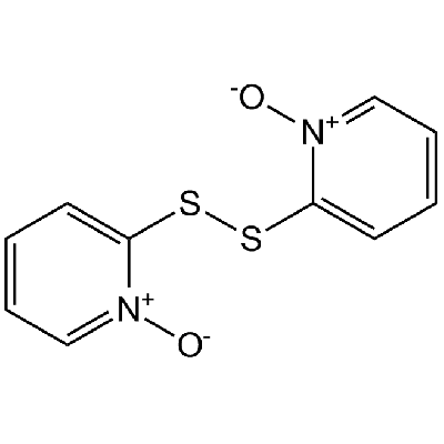 2,2'-Dithiobis(pyridine-N-oxide)
