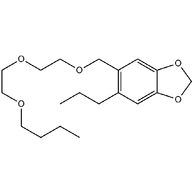 Piperonyl butoxide