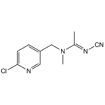Acetamiprid
