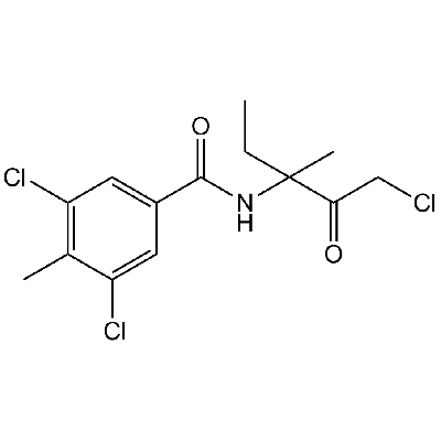 Zoxamide