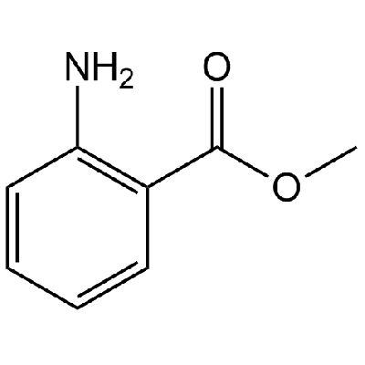 Methyl anthranilate