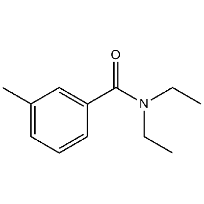 N,N-Diethyl-m-toluamide (DEET/OFF)