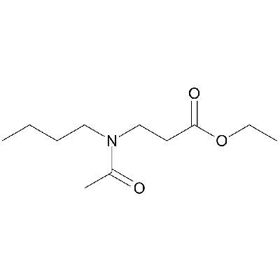Ethyl Butylacetylaminopropionate