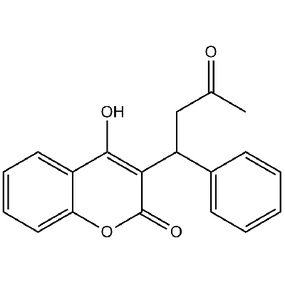 Warfarin