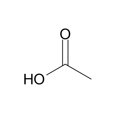 Acetic acid