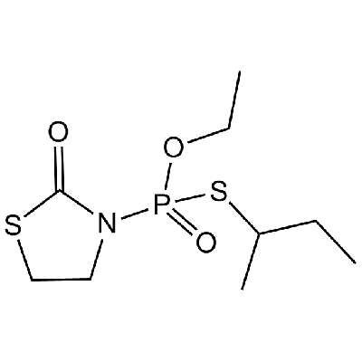 Fosthiazate