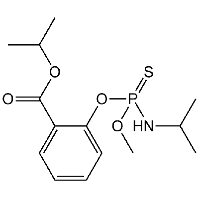 Isofenphos-methyl
