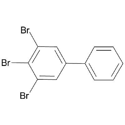 3,4,5-Tribromobiphenyl