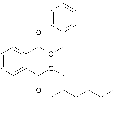 Benzyl 2-Ethylhexyl phthalate