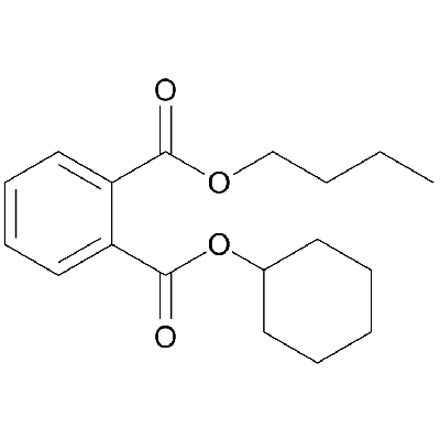Butyl Cyclohexyl Phthalate (Tech Mix)