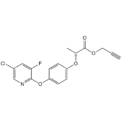 Clodinafop-propargyl