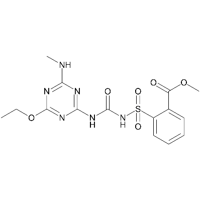 Ethametsulfuron-methyl