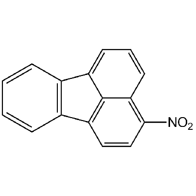 3-Nitrofluoranthene
