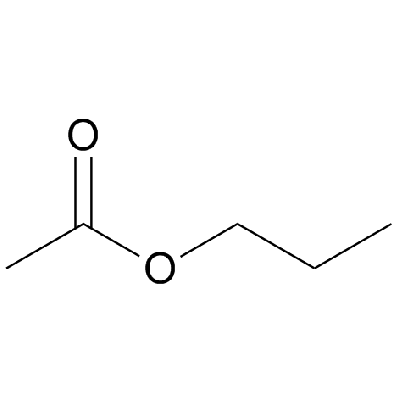 n-Propyl acetate