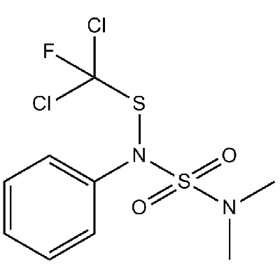 Dichlofluanid
