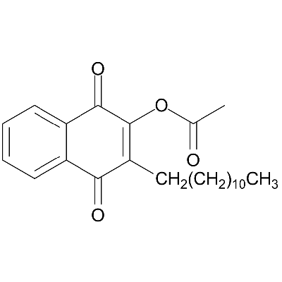 Acequinocyl