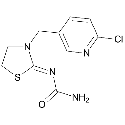 Thiacloprid-amide