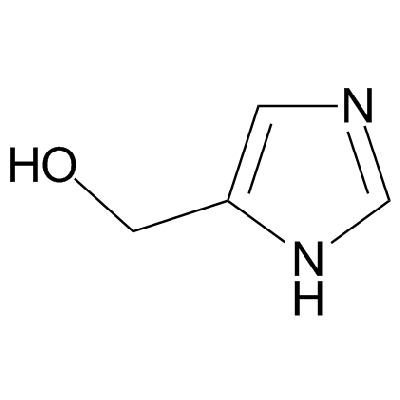 4(5)-(Hydroxymethyl)imidazole