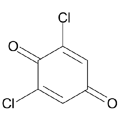 2,6-Dichloro-1,4-benzoquinone