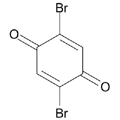 2,5-Dibromo-1,4-benzoquinone