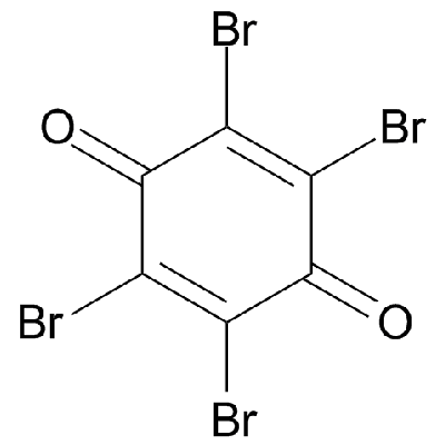 2,3,5,6-Tetrabromo-1,4-benzoquinone