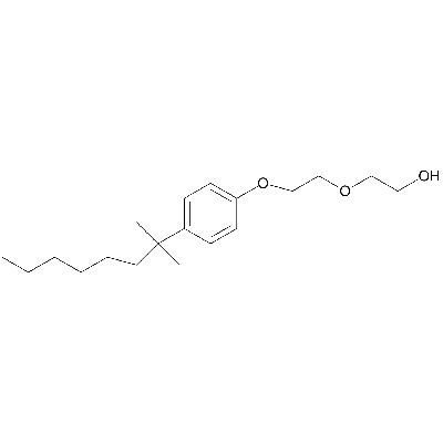 4-tert-Nonylphenol diethoxylate