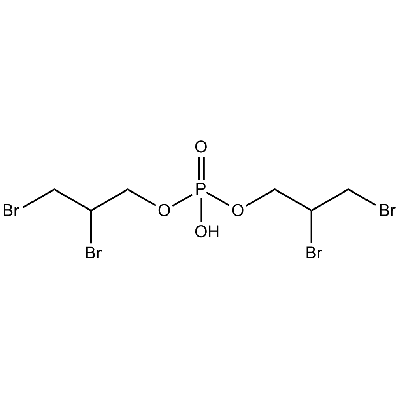 bis(2,3-Dibromopropyl)phosphate