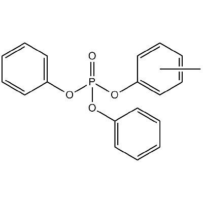 Cresyl Diphenyl Phosphate (CDP)
