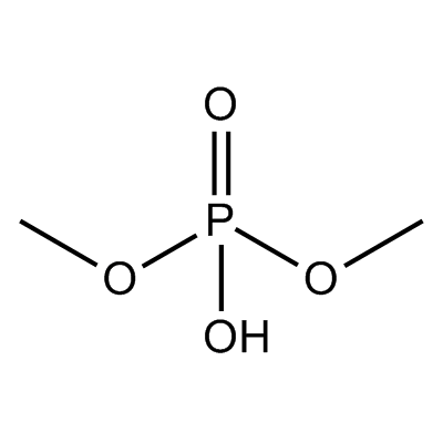 Discontinued: see PFRS-006S-M; (was Dimethyl Phosphate)
