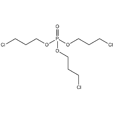 Tri(Chloropropyl) Phosphate (TCPP)