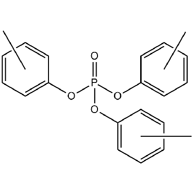 Tricresyl phosphate (mixture of isomers) (TCP, TCrP, TToP)