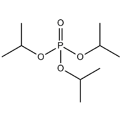 Triisopropyl phosphate (TiPP, TiPrP)