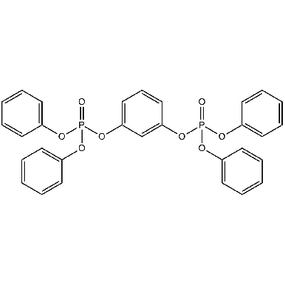 Resorcinol bis(Diphenyl Phosphate) (RDP)