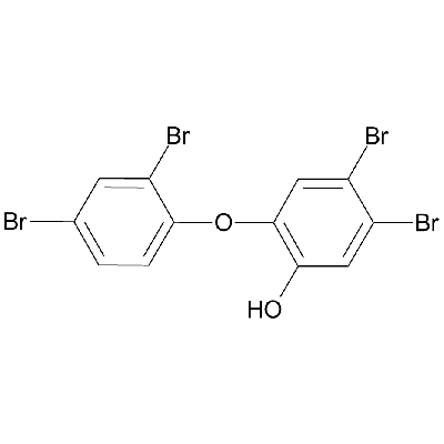 6'-Hydroxy-2,3',4,4'-tetrabromodiphenyl ether